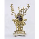 Candelabrum