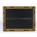 Document box - The Van Diemen Box