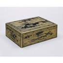 Document box - The Van Diemen Box
