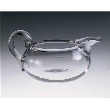 Milk jug Milk jug
