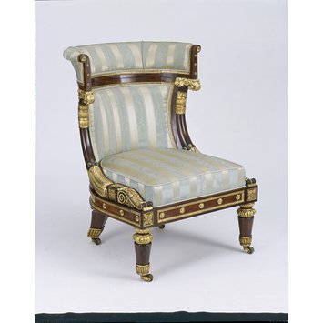 Bergère