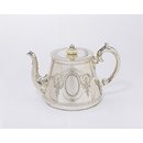 Teapot