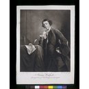 Horace Walpole (Print) Horace Walpole (Print)