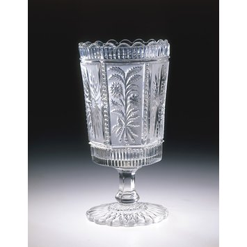 Celery vase Celery vase