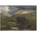 Oil painting