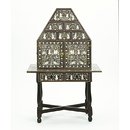 Cabinet on table-stand Cabinet on table-stand