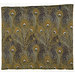 Furnishing fabric - Peacock Feathers