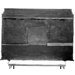 Cabinet on stand - The John Evelyn Cabinet