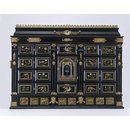 The John Evelyn Cabinet (Cabinet on stand)