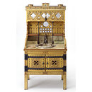 Burges Washstand (Washstand)