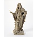 King William III (Model) King William III (Model)