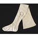 Pair of men's stockings