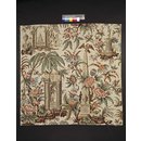Furnishing fabric Furnishing fabric