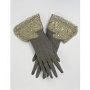 Pair of gloves