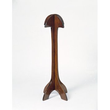 Wig stand Wig stand