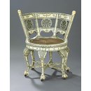 Burgomaster chair Burgomaster chair
