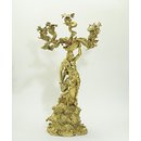 Candelabrum