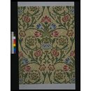 Wallpaper - Brocade