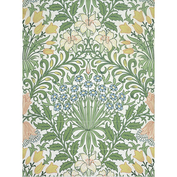 Wallpaper - Garden
