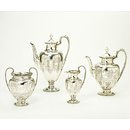 Cream jug