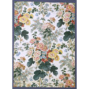 Hollyhock (Furnishing fabric)