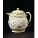 Covered jug