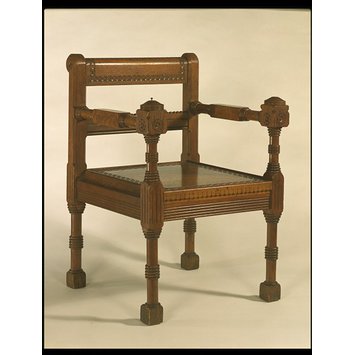 Armchair