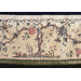 Bed valance