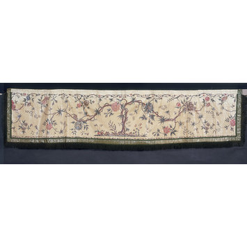 Bed valance Bed valance