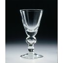 Drinking glass