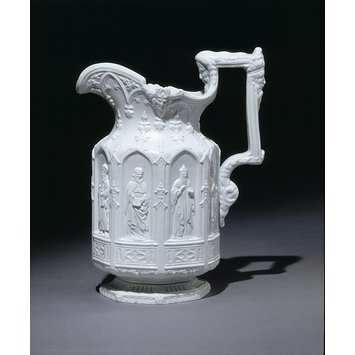 Jug - Apostle Jug - Apostle