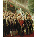 Oil painting - The Opening of the Great Exhibition by Queen Victoria on 1 May 1851