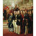 Oil painting - The Opening of the Great Exhibition by Queen Victoria on 1 May 1851