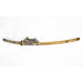 Sword blade