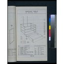 General Specification for Utility furniture; Board of Trade 1948 (Catalogue)