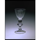 Wine glass
