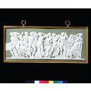The Discovery of Achilles (Plaque)