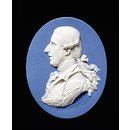 Sir William Hamilton (Medallion)