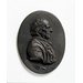 Portrait medallion