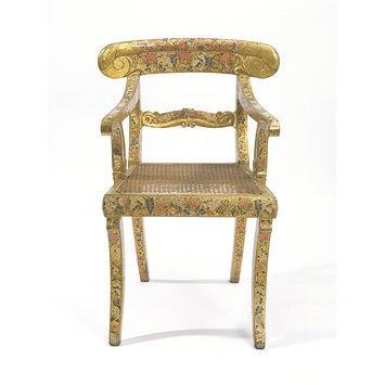 Armchair