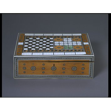 Writing box Writing box