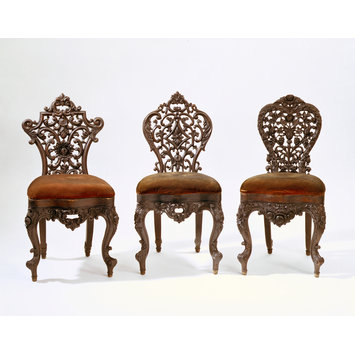 Chair - Chair