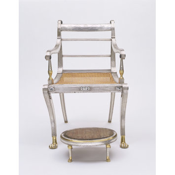 Footstool Footstool