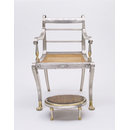 Footstool
