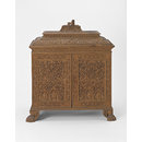 Writing cabinet Writing cabinet