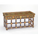 Folding table