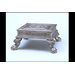 Footstool Footstool