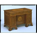Bureau dressing table