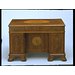 Bureau dressing table