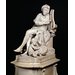 Statue - Georg Frederick Handel